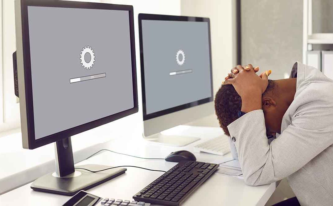 Why Your WordPress Site Is Slow (And 7 Fixes That Actually Work)